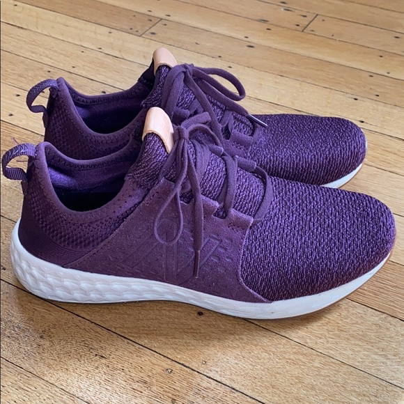 new balance 609  purple